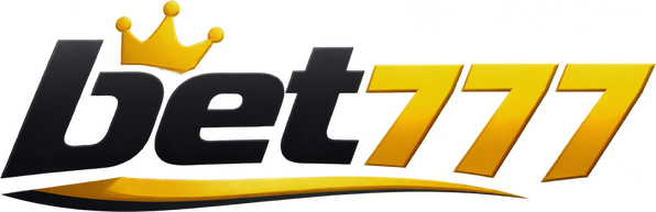 bet777 Logo